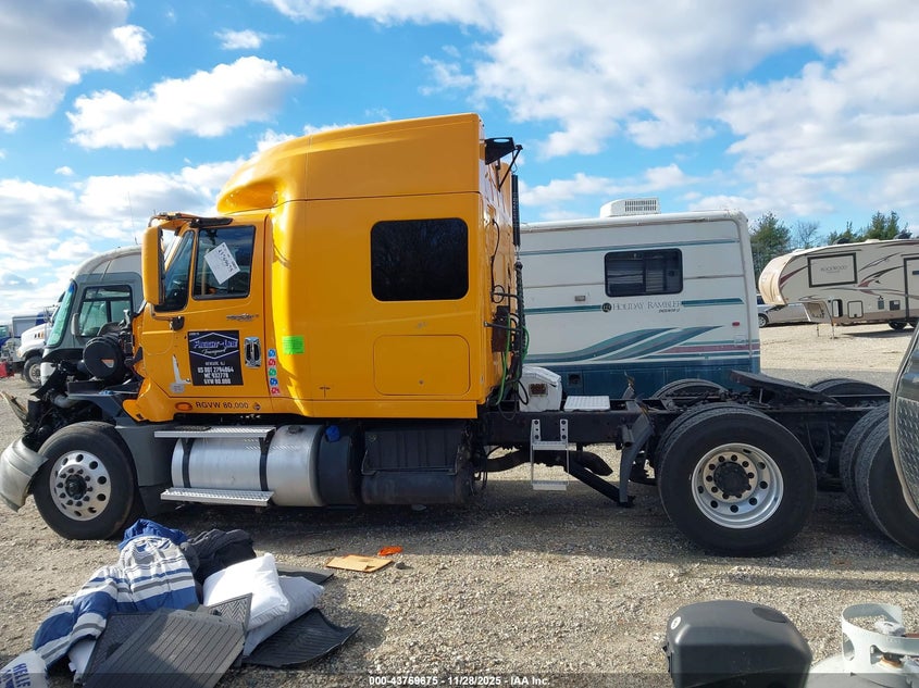 2013 International Prostar VIN: 3HSDJSJR6DN188244 Lot: 43769675