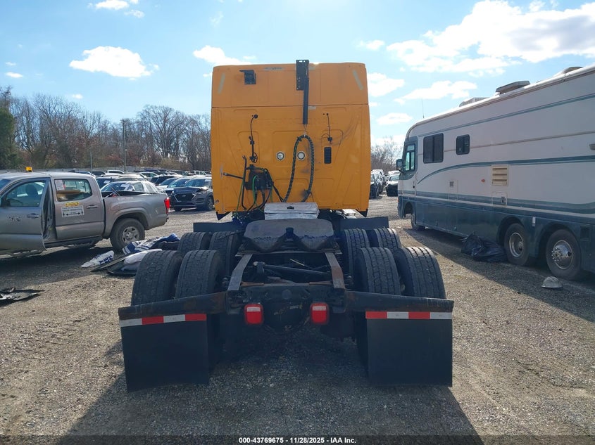 2013 International Prostar VIN: 3HSDJSJR6DN188244 Lot: 43769675