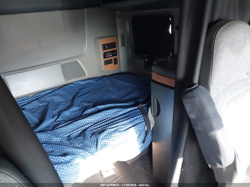 2013 International Prostar VIN: 3HSDJSJR6DN188244 Lot: 43769675