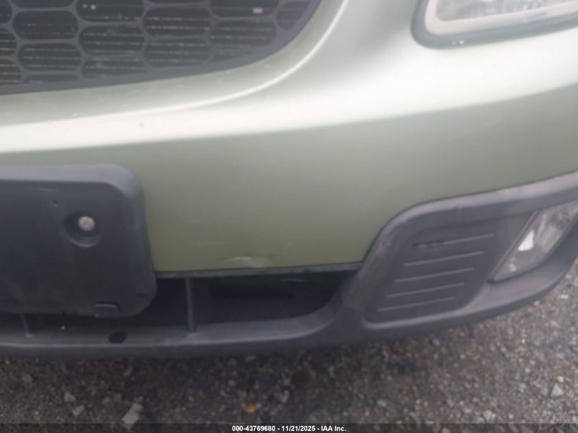 2008 Mazda Tribute I Touring VIN: 4F2CZ02Z28KM00561 Lot: 43769680