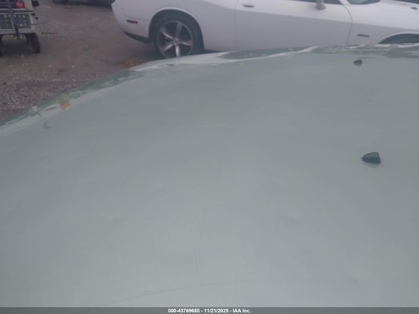 2008 Mazda Tribute I Touring VIN: 4F2CZ02Z28KM00561 Lot: 43769680