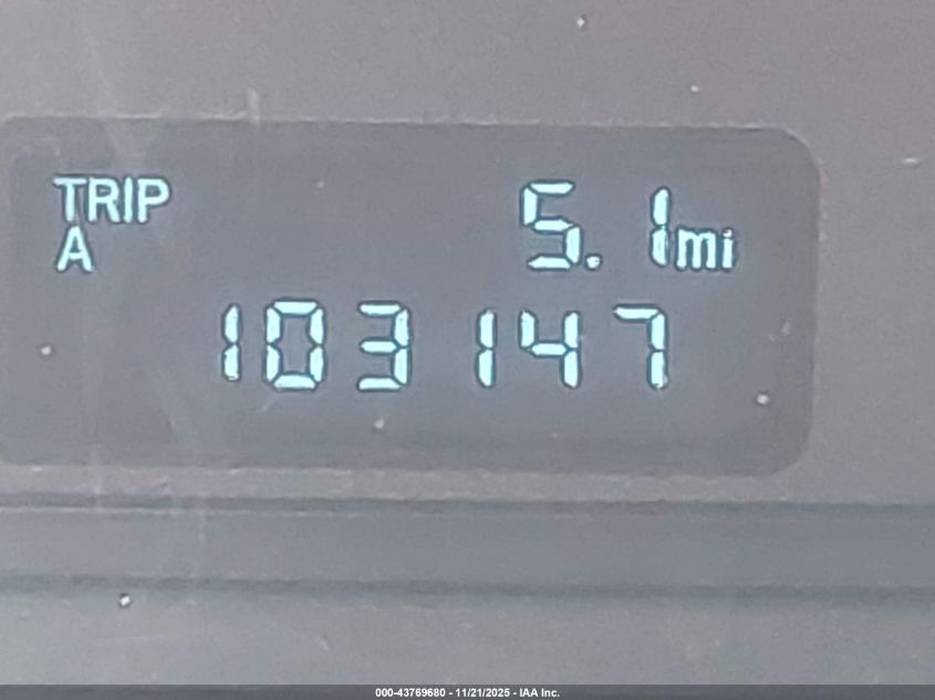 2008 Mazda Tribute I Touring VIN: 4F2CZ02Z28KM00561 Lot: 43769680