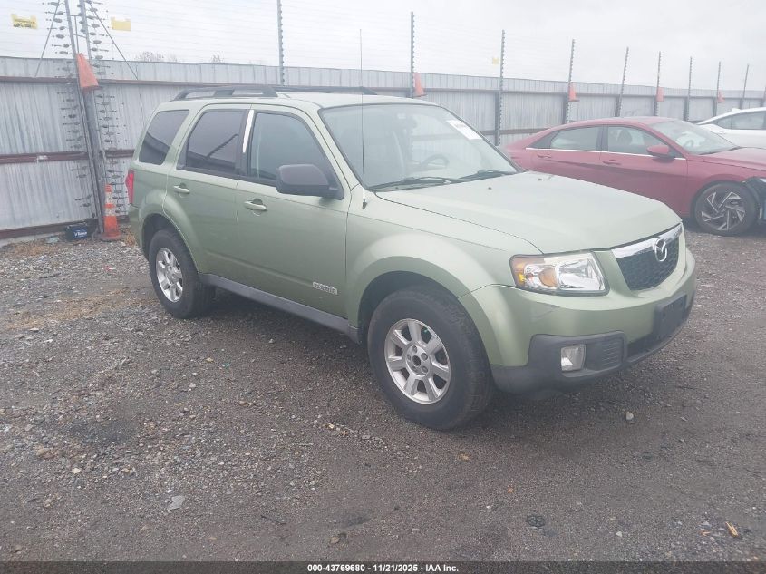 2008 Mazda Tribute I Touring
