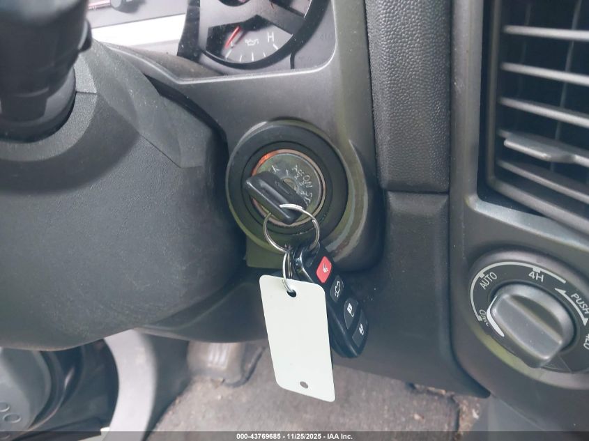 2007 Nissan Armada Le VIN: 5N1AA08C77N707847 Lot: 43769685