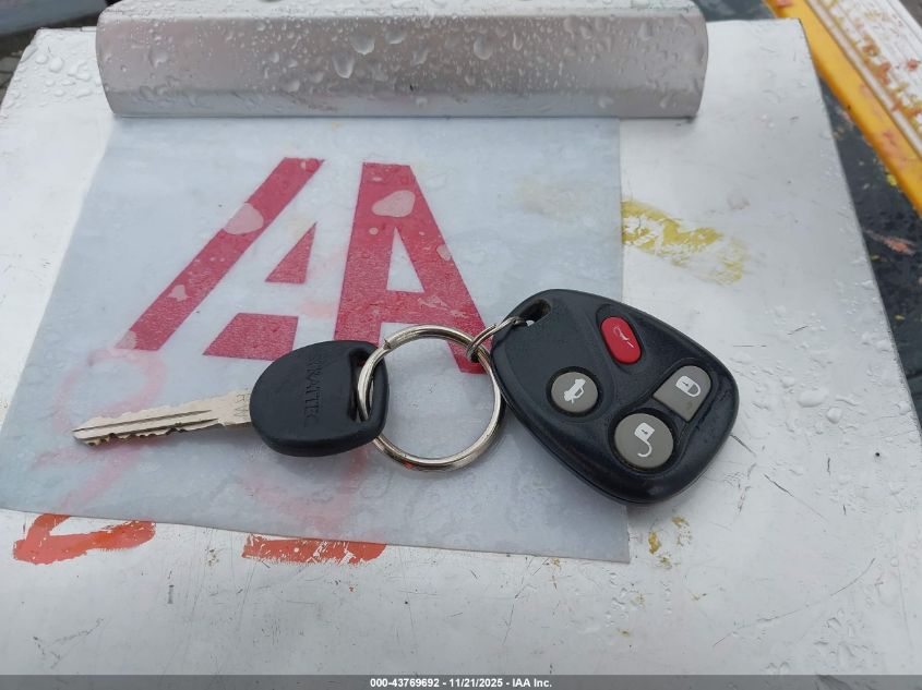 2001 Buick Lesabre Custom VIN: 1G4HP54K614263073 Lot: 43769692