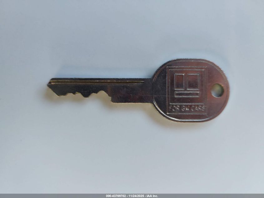 1987 Chevrolet Monte Carlo VIN: 1G1GZ11Z0HP125776 Lot: 43769702