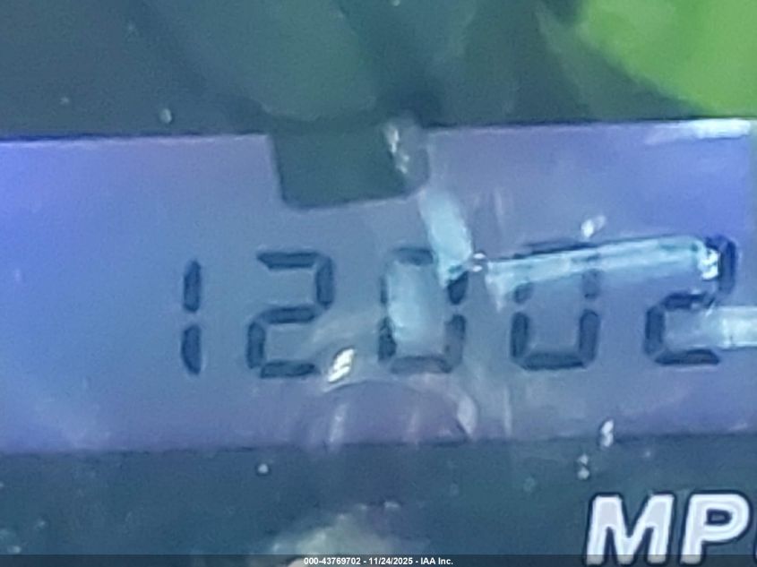 1987 Chevrolet Monte Carlo VIN: 1G1GZ11Z0HP125776 Lot: 43769702