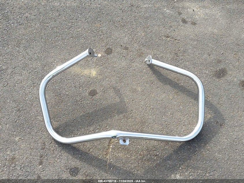 2001 Harley-Davidson Flht Classic VIN: 1HD1DJV141Y617208 Lot: 43769716