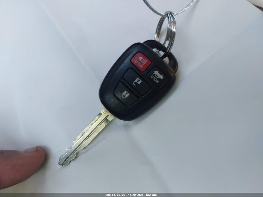 2T1BURHE2EC136290 2014 TOYOTA COROLLA photo no. 11