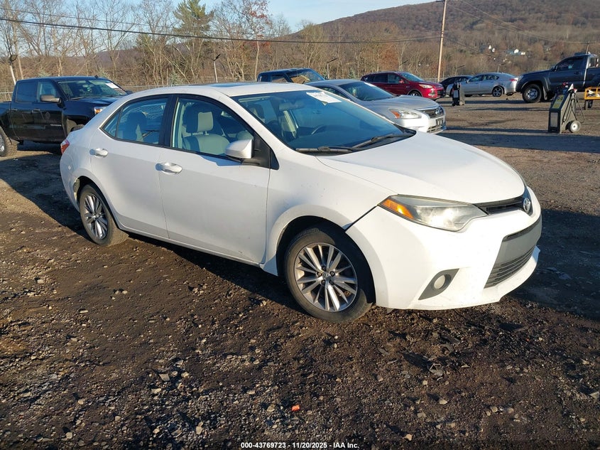 2T1BURHE2EC136290 2014 TOYOTA COROLLA photo no. 19