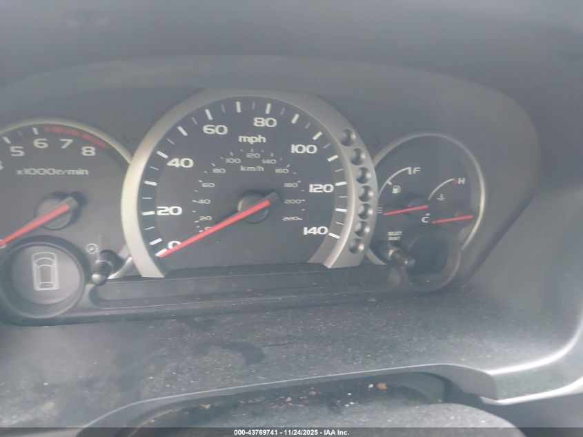 2005 Honda Pilot Ex-L VIN: 5FNYF18595B047978 Lot: 43769741