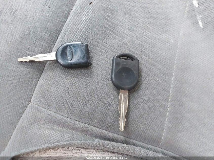 2006 Ford F-150 Stx/Xl/Xlt VIN: 1FTRX14W56FA28373 Lot: 43769743