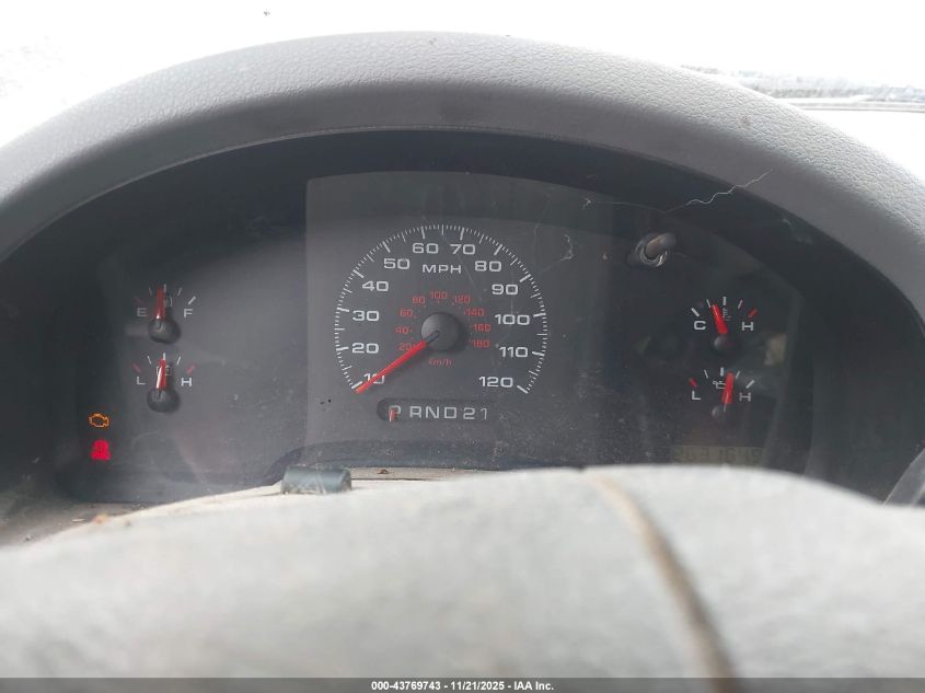 2006 Ford F-150 Stx/Xl/Xlt VIN: 1FTRX14W56FA28373 Lot: 43769743