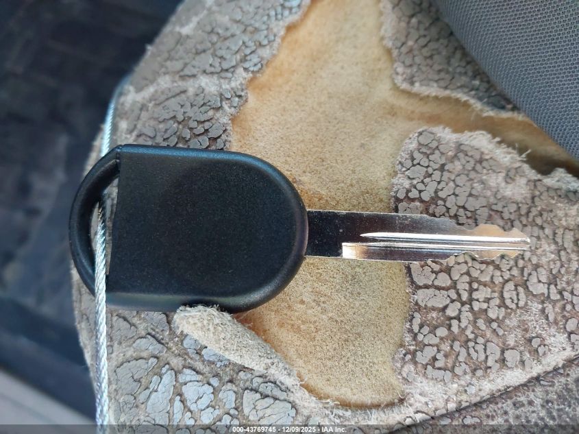 2003 Ford Expedition Eddie Bauer VIN: 1FMFU17L13LA54748 Lot: 43769745