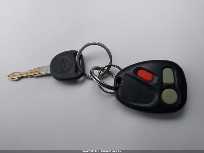 2005 Chevrolet Silverado 1500 Ls VIN: 2GCEC13T751105591 Lot: 43769753