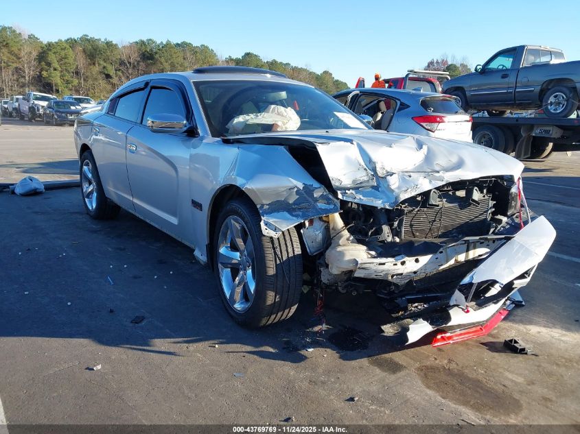 DODGE CHARGER R/T