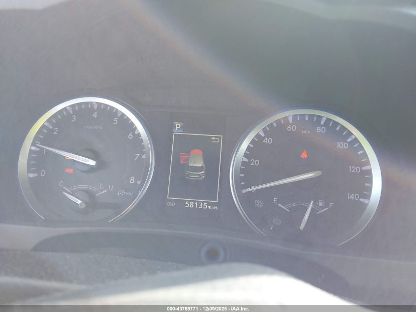 2018 Toyota Highlander Se VIN: 5TDJZRFH3JS544583 Lot: 43769771