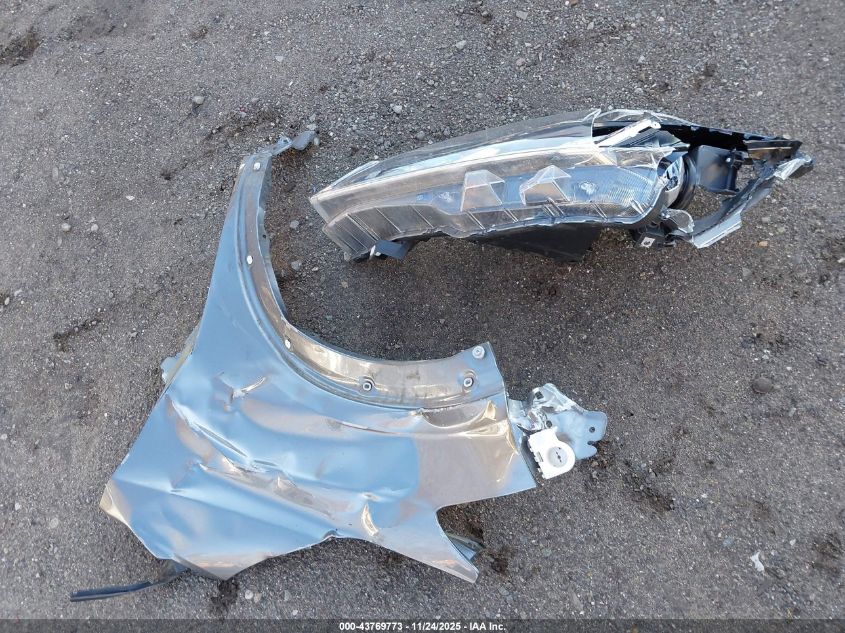 2021 Nissan Kicks S Xtronic Cvt VIN: 3N1CP5BV3ML564588 Lot: 43769773