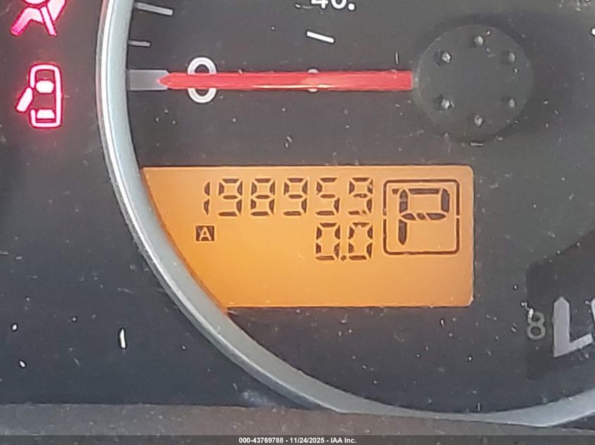 2006 Nissan Pathfinder Se VIN: 5N1AR18W26C656129 Lot: 43769788