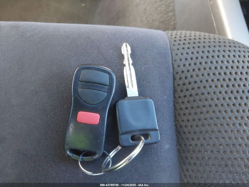 2006 Nissan Pathfinder Se VIN: 5N1AR18W26C656129 Lot: 43769788