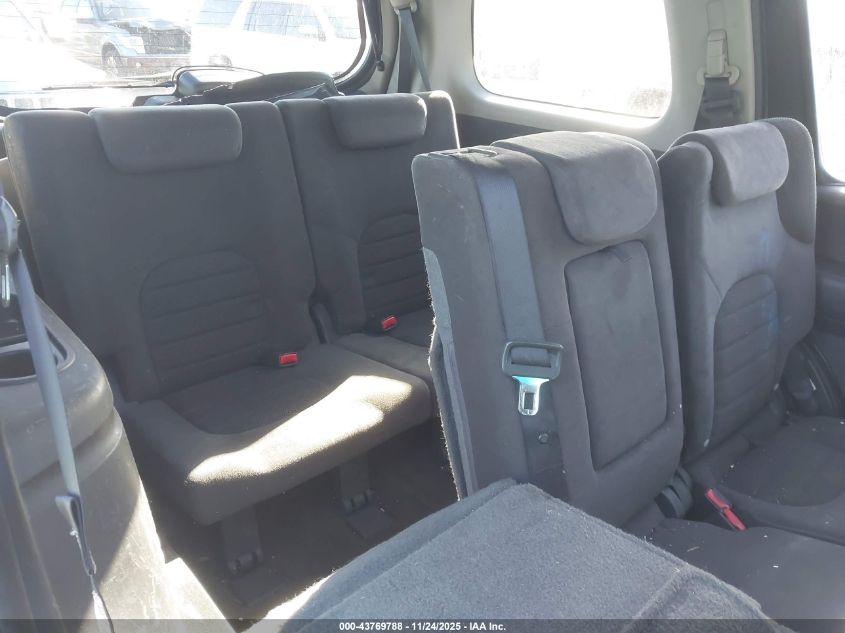 2006 Nissan Pathfinder Se VIN: 5N1AR18W26C656129 Lot: 43769788