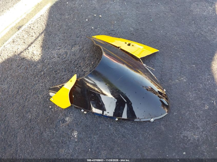 2008 Ducati 1098 S VIN: ZDM1XBEW28B018108 Lot: 43769803