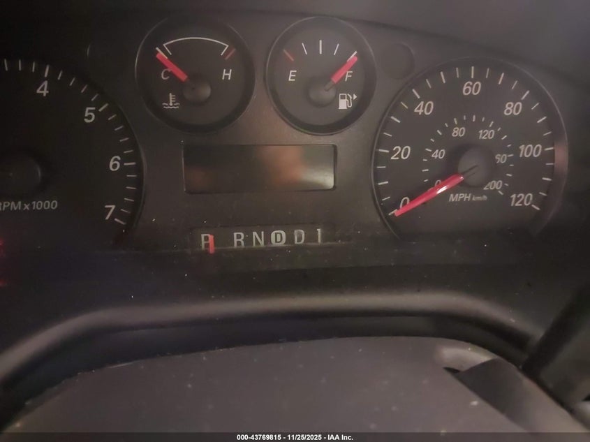 2006 Ford Taurus Se VIN: 1FAFP53U26A214059 Lot: 43769815