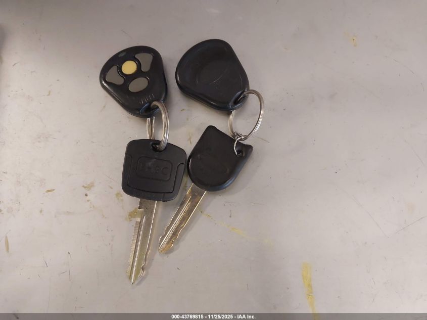 2006 Ford Taurus Se VIN: 1FAFP53U26A214059 Lot: 43769815