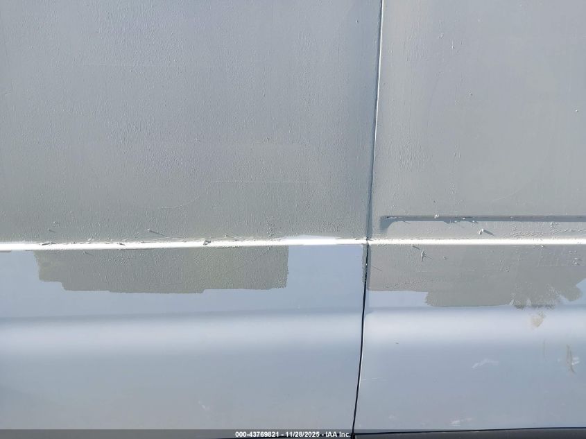 2019 Mercedes-Benz Sprinter 2500 High Roof V6 VIN: WD3PF1CD1KP102641 Lot: 43769821