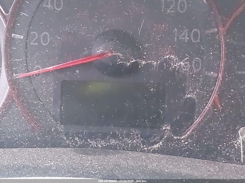 2007 Nissan Altima 2.5 S VIN: 1N4AL21E37C213556 Lot: 43769840