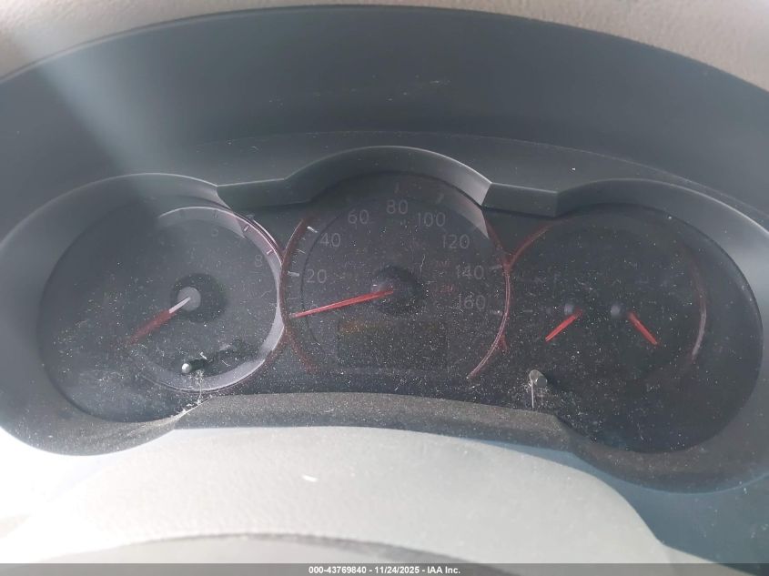 2007 Nissan Altima 2.5 S VIN: 1N4AL21E37C213556 Lot: 43769840