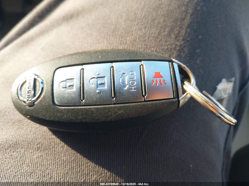 2007 Nissan Altima 2.5 S VIN: 1N4AL21E37C213556 Lot: 43769840