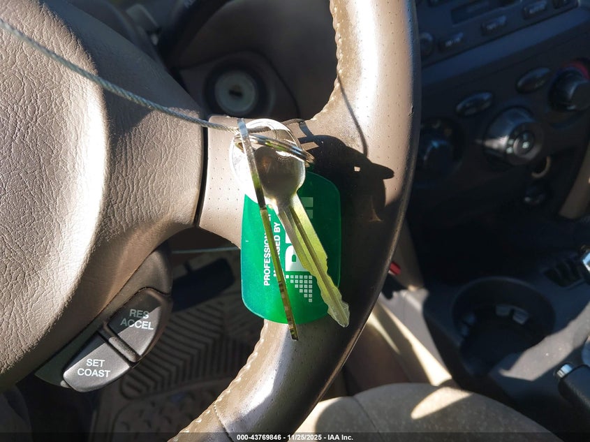 2004 Hyundai Santa Fe Gls VIN: KM8SC13D64U837768 Lot: 43769846