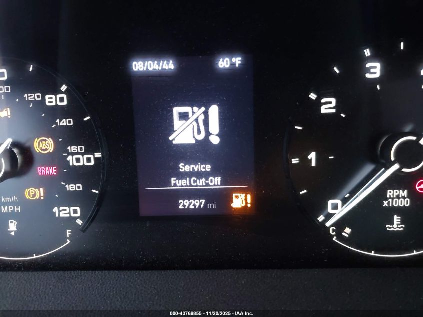 2022 Ram Promaster 3500 Cutaway Low Roof VIN: 3C7WRVLG2NE130014 Lot: 43769855