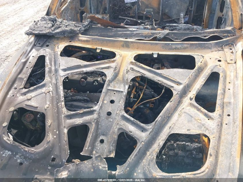 2005 Honda Accord 2.4 Lx VIN: 3HGCM56455G712677 Lot: 43769859