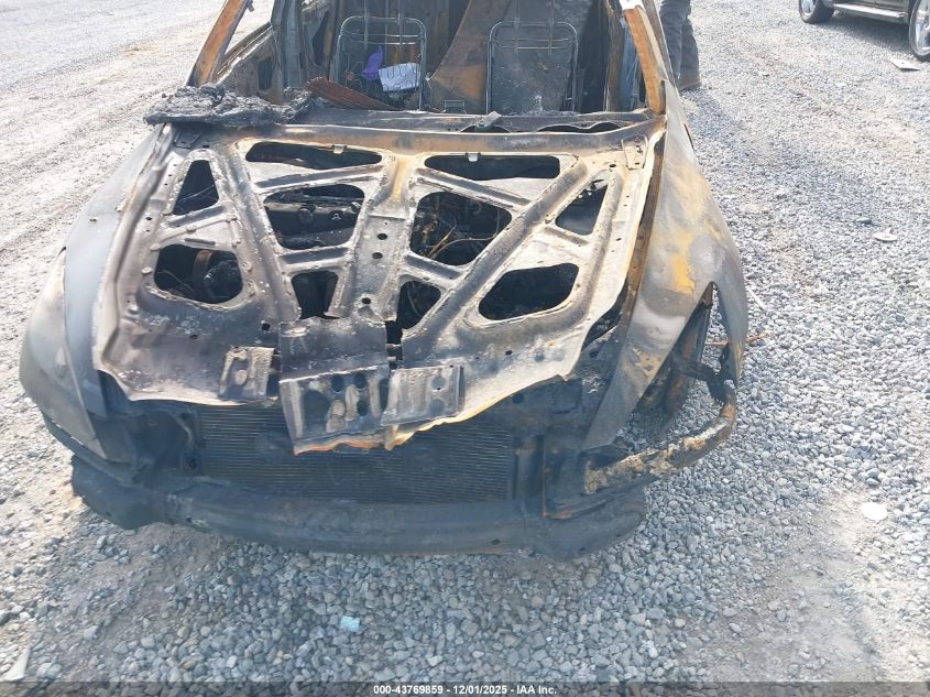 2005 Honda Accord 2.4 Lx VIN: 3HGCM56455G712677 Lot: 43769859