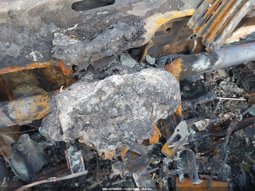 2005 Honda Accord 2.4 Lx VIN: 3HGCM56455G712677 Lot: 43769859