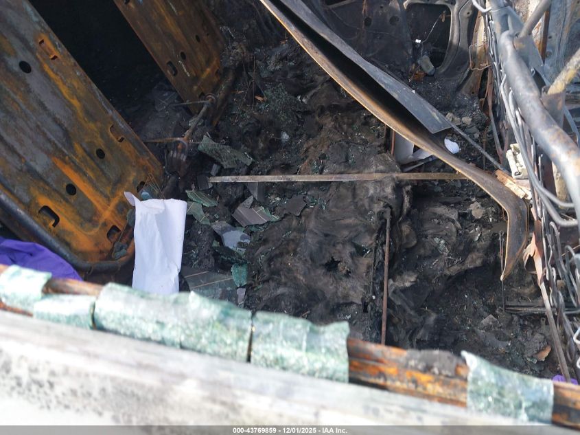 2005 Honda Accord 2.4 Lx VIN: 3HGCM56455G712677 Lot: 43769859