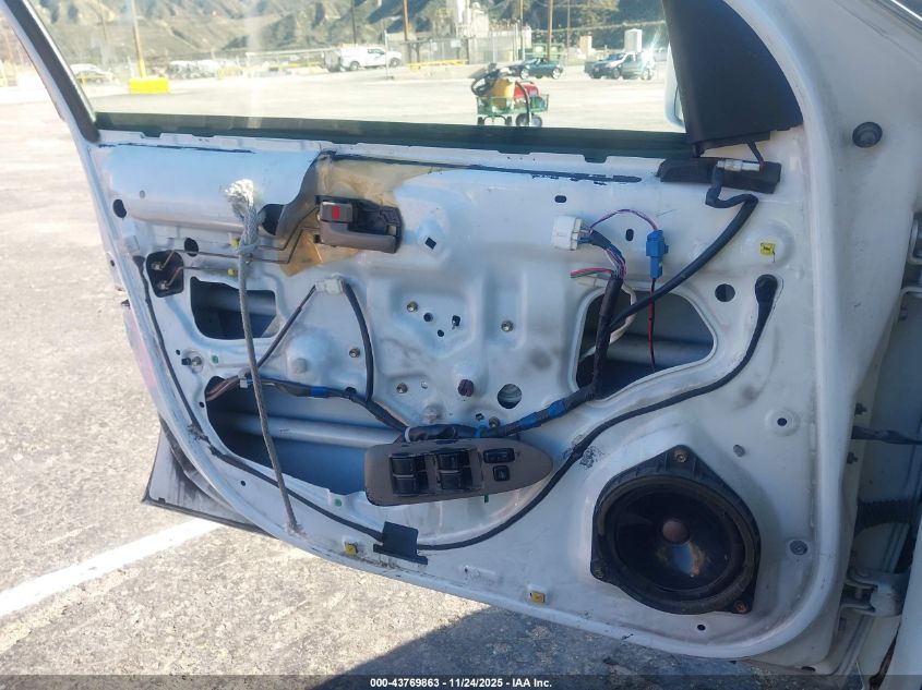 1998 Toyota Camry Ce/Le/Xle VIN: JT2BF22K1W0092349 Lot: 43769863