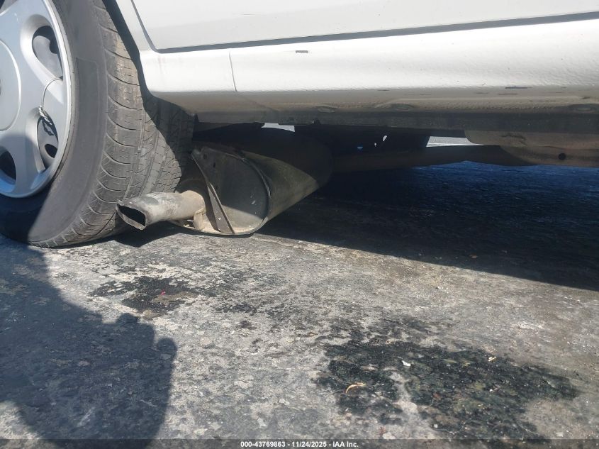 1998 Toyota Camry Ce/Le/Xle VIN: JT2BF22K1W0092349 Lot: 43769863