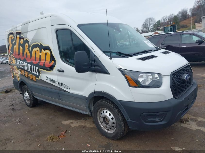 FORD TRANSIT TRANSIT-250