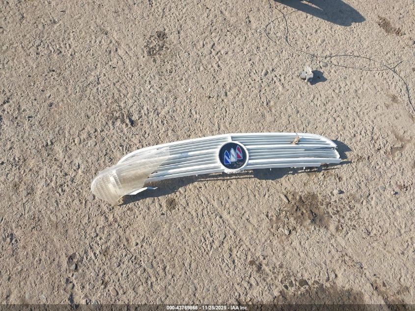 2003 Buick Regal Ls VIN: 2G4WB52K731119085 Lot: 43769866