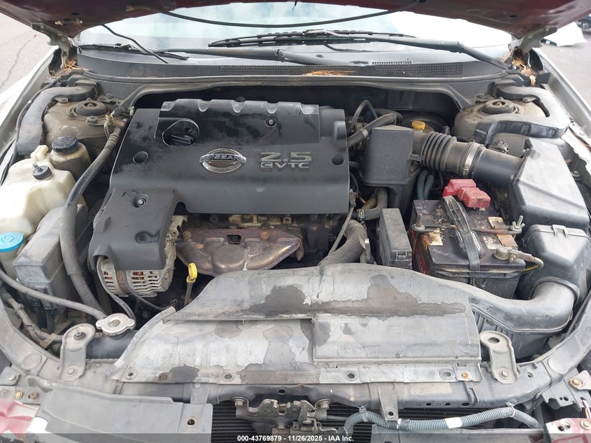 2005 Nissan Altima 2.5 S VIN: 1N4AL11DX5C150129 Lot: 43769879