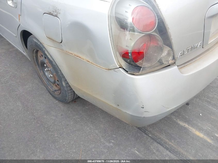 2005 Nissan Altima 2.5 S VIN: 1N4AL11DX5C150129 Lot: 43769879