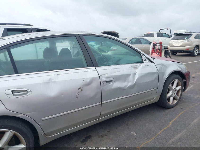 2005 Nissan Altima 2.5 S VIN: 1N4AL11DX5C150129 Lot: 43769879