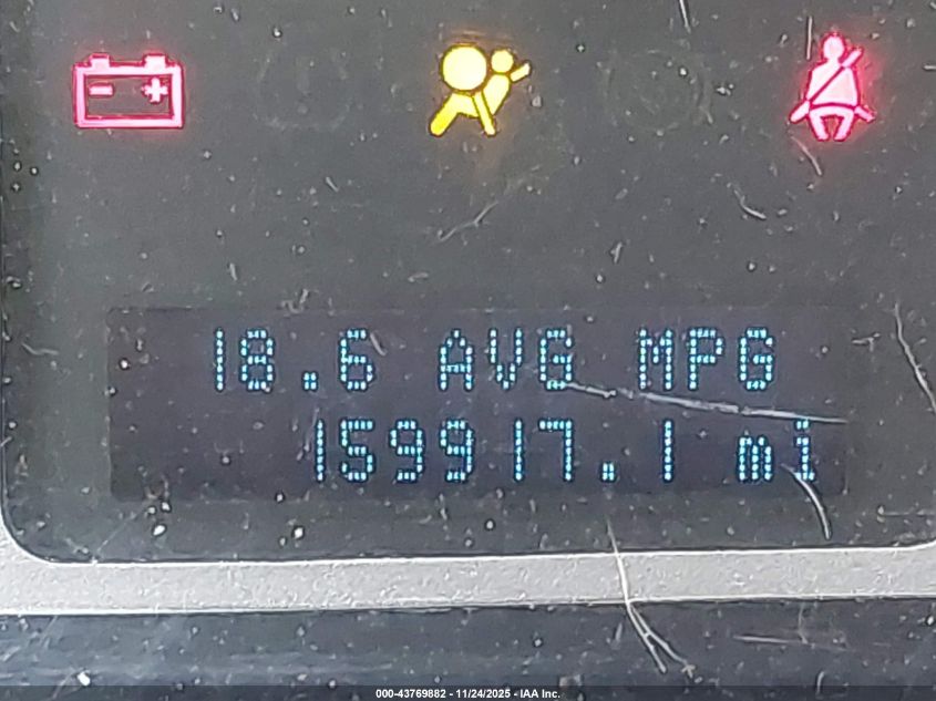 2008 Mercury Mariner V6 VIN: 4M2CU91158KJ49155 Lot: 43769882