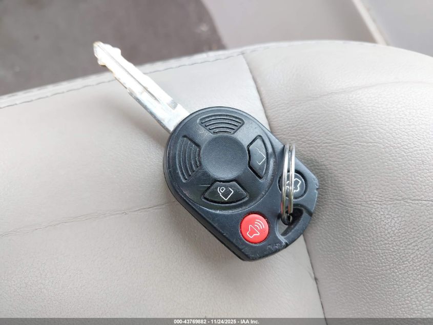 2008 Mercury Mariner V6 VIN: 4M2CU91158KJ49155 Lot: 43769882