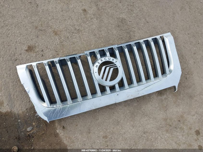 2008 Mercury Mariner V6 VIN: 4M2CU91158KJ49155 Lot: 43769882