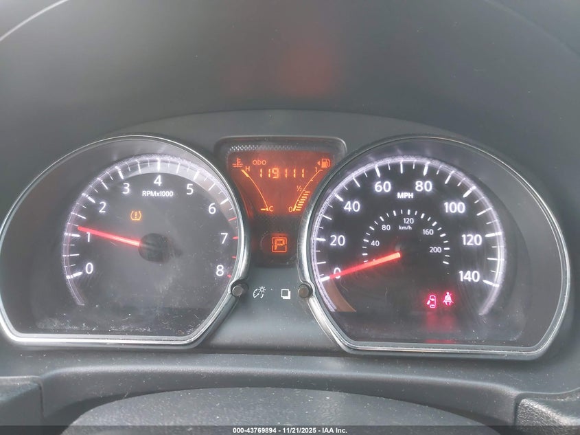 3N1CN7APXDL878517 2013 NISSAN VERSA photo no. 7