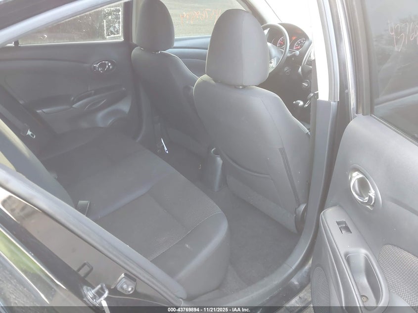 3N1CN7APXDL878517 2013 NISSAN VERSA photo no. 8